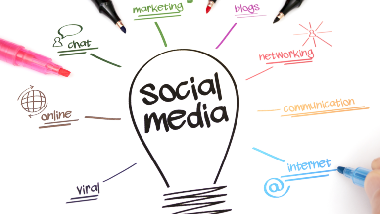 5 Ways Outsourcing Social Media Marketing Can Benefit Your Business