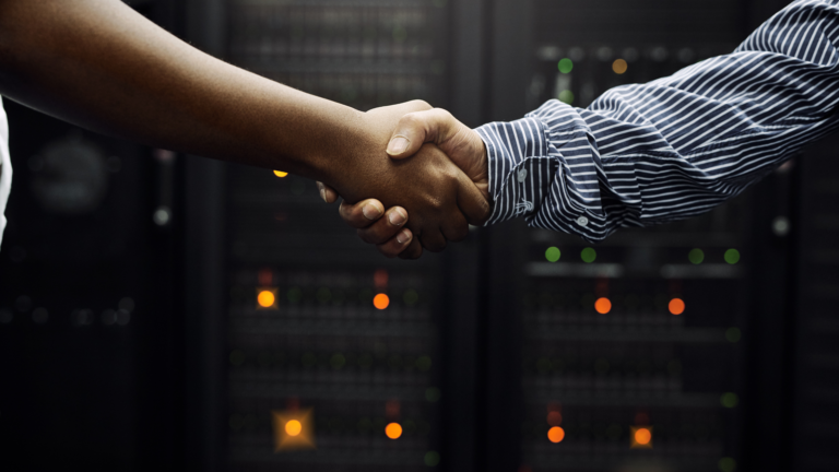 How to Successfully Outsource Your IT Team