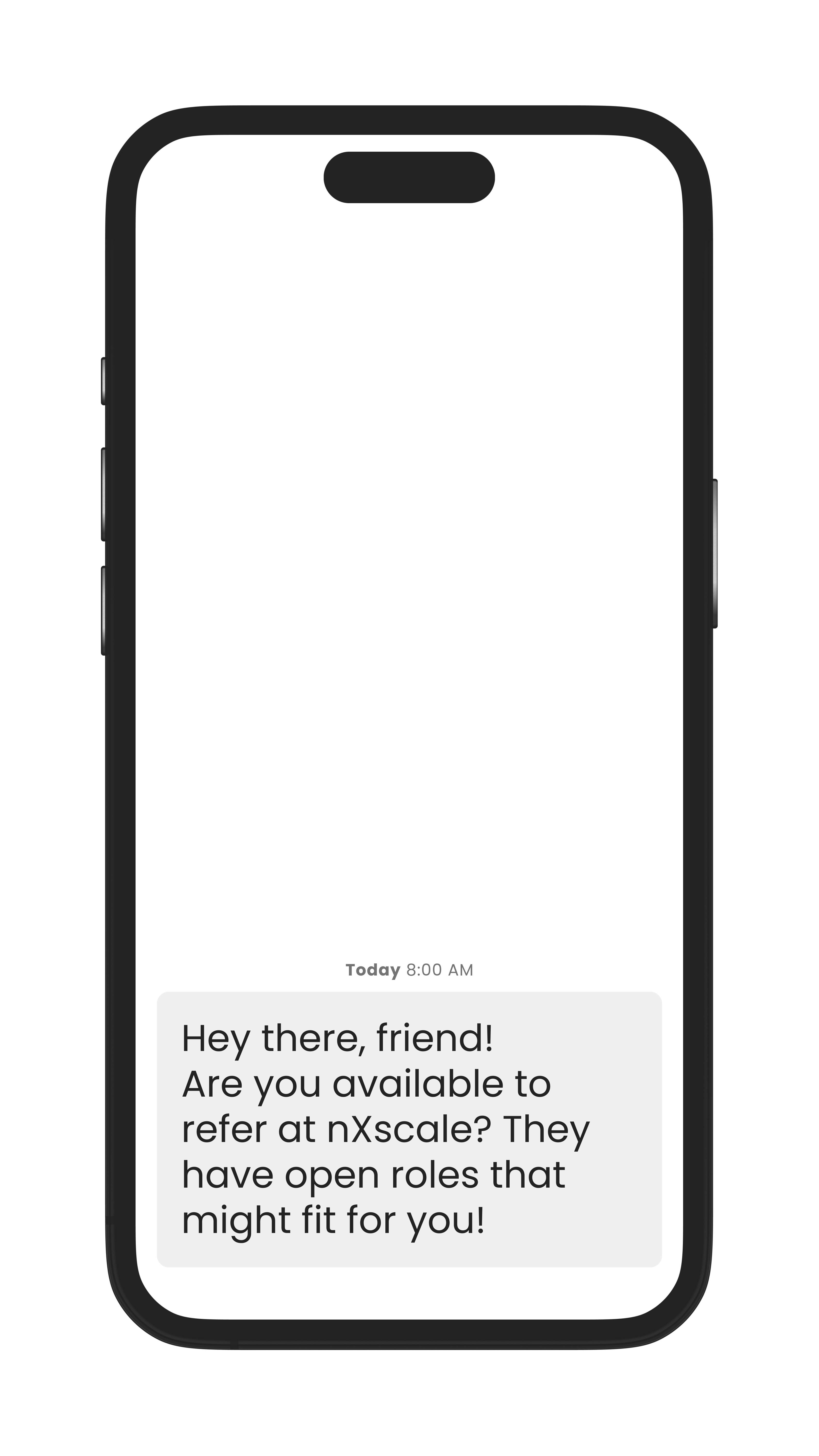 Referral Programs