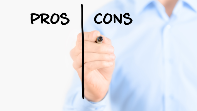 The Pros and Cons of Outsourcing Social Media Services