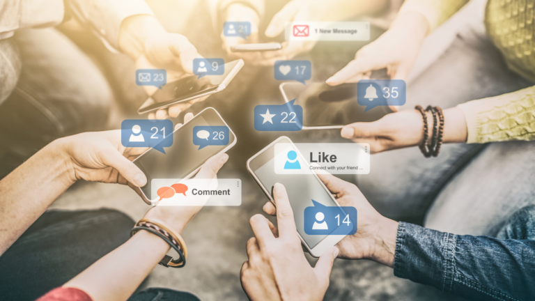 Why Outsource Social Media Management